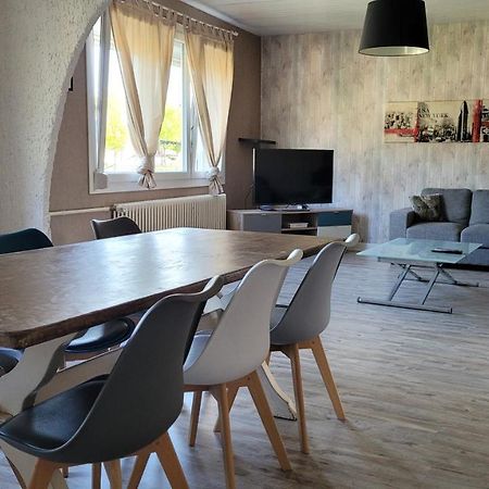Maison Familiale A Haybes Εξωτερικό φωτογραφία