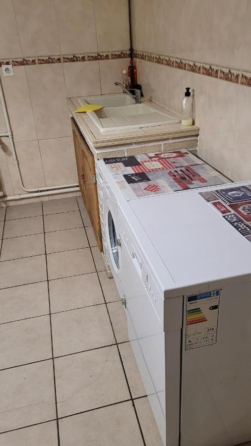 Maison Familiale A Haybes Εξωτερικό φωτογραφία