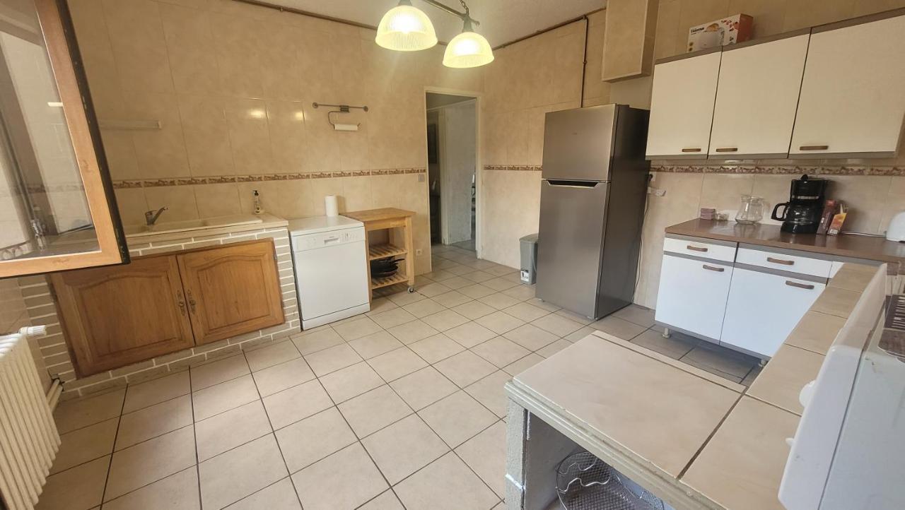 Maison Familiale A Haybes Εξωτερικό φωτογραφία