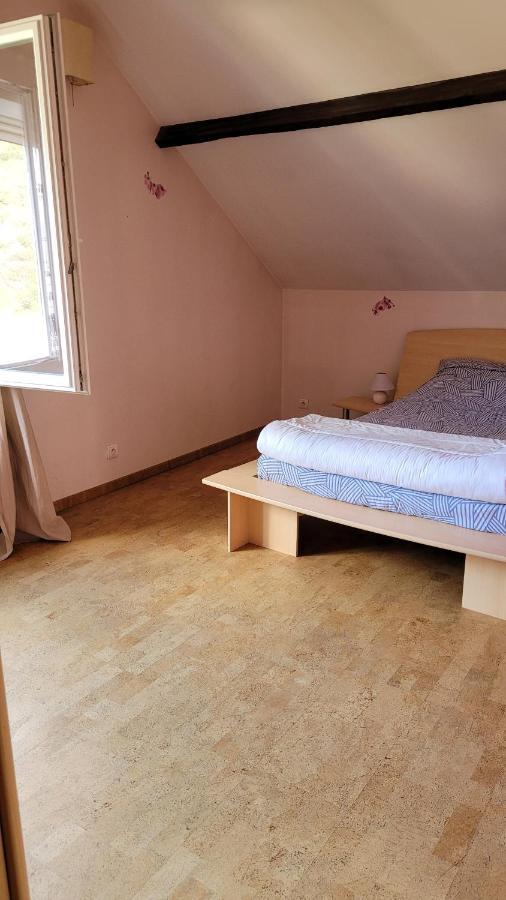 Maison Familiale A Haybes Εξωτερικό φωτογραφία
