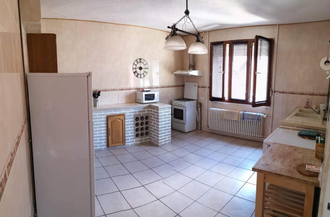 Maison Familiale A Haybes Εξωτερικό φωτογραφία